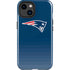 NFL New England Patriots Breakaway iPhone 15 Impact Case